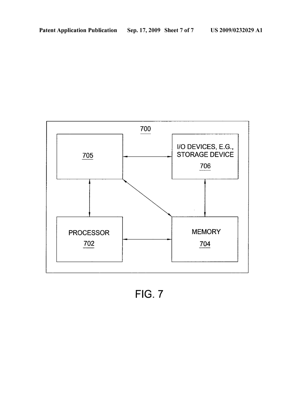 METHOD AND APPARATUS FOR PROVIDING FULL LOGICAL CONNECTIVITY IN MPLS NETWORKS - diagram, schematic, and image 08