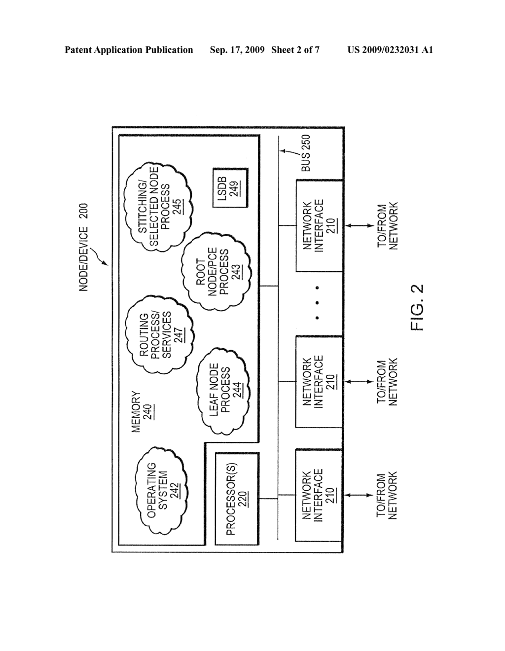 RECEIVER-BASED CONSTRUCTION OF POINT-TO-MULTIPOINT TREES USING PATH COMPUTATION ELEMENTS IN A COMPUTER NETWORK - diagram, schematic, and image 03