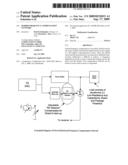 Hybrid frequency compensation network diagram and image