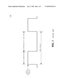 BEHAVIOR FOR WIRELESS TRANSMIT/RECEIVE UNIT AND MAC CONTROL ELEMENTS FOR LTE DRX OPERATIONS diagram and image