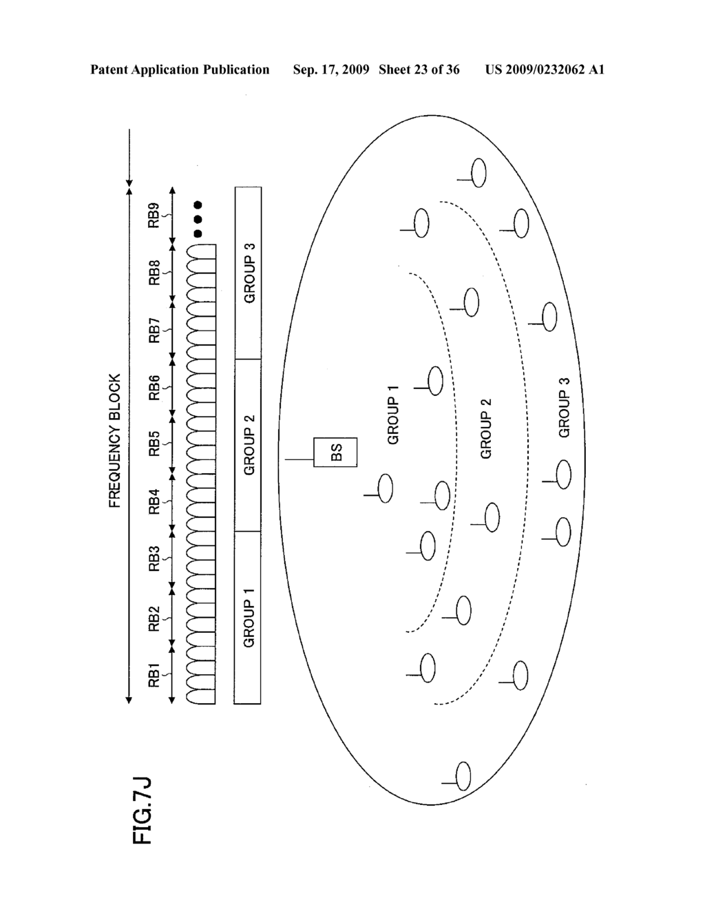 Base Station, Communication Terminal, Transmission Method And Reception Method - diagram, schematic, and image 24