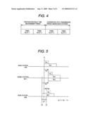 WIRELESS COMMUNICATION SYSTEM, BASE STATION AND TRANSMISSION TIMING CONTROL METHOD diagram and image