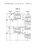 WIRELESS COMMUNICATION SYSTEM, BASE STATION AND TRANSMISSION TIMING CONTROL METHOD diagram and image