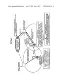 WIRELESS COMMUNICATION TERMINAL AND WIRELESS COMMUNICATION TERMINAL CONTROL METHOD diagram and image