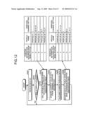 WIRELESS COMMUNICATION TERMINAL AND WIRELESS COMMUNICATION TERMINAL CONTROL METHOD diagram and image