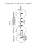 WIRELESS COMMUNICATION TERMINAL AND WIRELESS COMMUNICATION TERMINAL CONTROL METHOD diagram and image