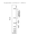 WIRELESS COMMUNICATION TERMINAL AND WIRELESS COMMUNICATION TERMINAL CONTROL METHOD diagram and image