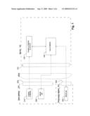 INDIRECT ADDRESS CONNECTION SERVICE OVER AN EXTENDED NETWORK diagram and image