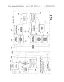 INDIRECT ADDRESS CONNECTION SERVICE OVER AN EXTENDED NETWORK diagram and image