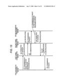 INFORMATION PROCESSING SYSTEM, TUNNEL COMMUNICATION DEVICE, TUNNELL COMMUNICATION METHOD, PROXY RESPONSE DEVICE, AND PROXY RESPONSE METHOD diagram and image