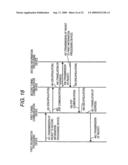 INFORMATION PROCESSING SYSTEM, TUNNEL COMMUNICATION DEVICE, TUNNELL COMMUNICATION METHOD, PROXY RESPONSE DEVICE, AND PROXY RESPONSE METHOD diagram and image