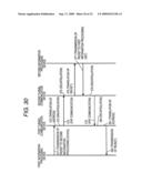 INFORMATION PROCESSING SYSTEM, TUNNEL COMMUNICATION DEVICE, TUNNELL COMMUNICATION METHOD, PROXY RESPONSE DEVICE, AND PROXY RESPONSE METHOD diagram and image