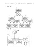 INFORMATION PROCESSING SYSTEM, TUNNEL COMMUNICATION DEVICE, TUNNELL COMMUNICATION METHOD, PROXY RESPONSE DEVICE, AND PROXY RESPONSE METHOD diagram and image