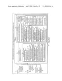 METHODS AND APPARATUS FOR USING MULTIPLE CONNECTION IDENTIFIERS BASED ON TRAFFIC REQUIREMENTS diagram and image