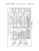 METHODS AND APPARATUS FOR USING MULTIPLE CONNECTION IDENTIFIERS BASED ON TRAFFIC REQUIREMENTS diagram and image