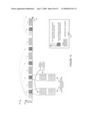 METHODS AND APPARATUS FOR USING MULTIPLE CONNECTION IDENTIFIERS BASED ON TRAFFIC REQUIREMENTS diagram and image