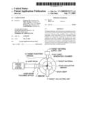 Laser system diagram and image