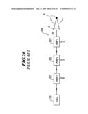 Laser system diagram and image