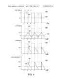 DRIVE CIRCUIT FOR SEMICONDUCTOR LIGHT EMITTING ELEMENT, AND LIGHT SOURCE DEVICE, LIGHTING DEVICE, MONITOR DEVICE, AND IMAGE DISPLAY DEVICE USING THE DRIVE CIRCUIT diagram and image