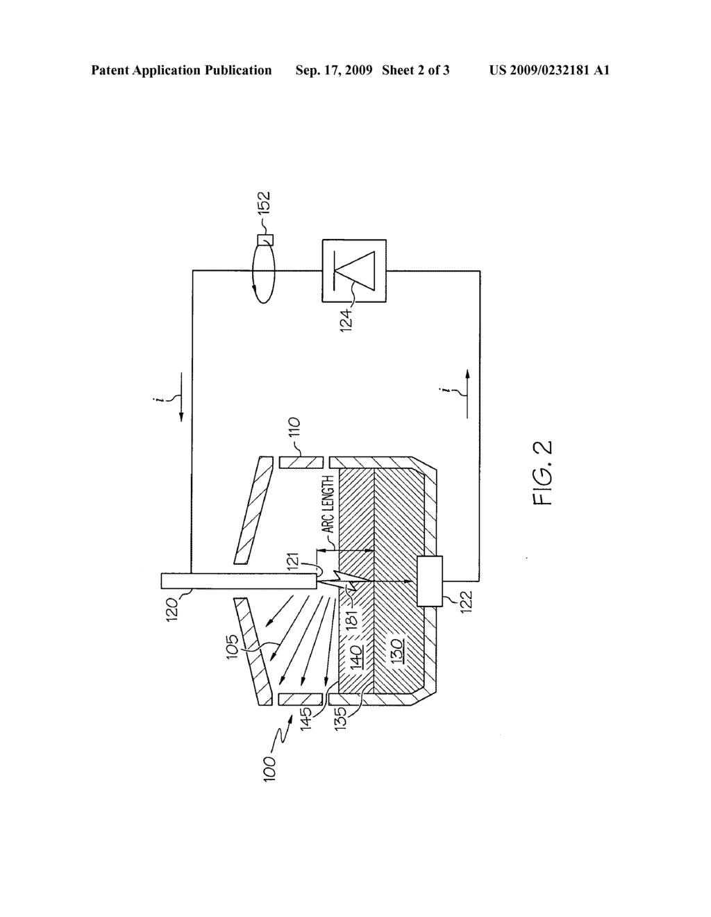 SYSTEMS AND METHODS FOR CONTROLLING THE ELECTRODE POSITION IN AN ARC FURNACE - diagram, schematic, and image 03