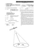 RETROREFLECTING TRANSPONDER diagram and image