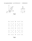 RETROREFLECTING TRANSPONDER diagram and image