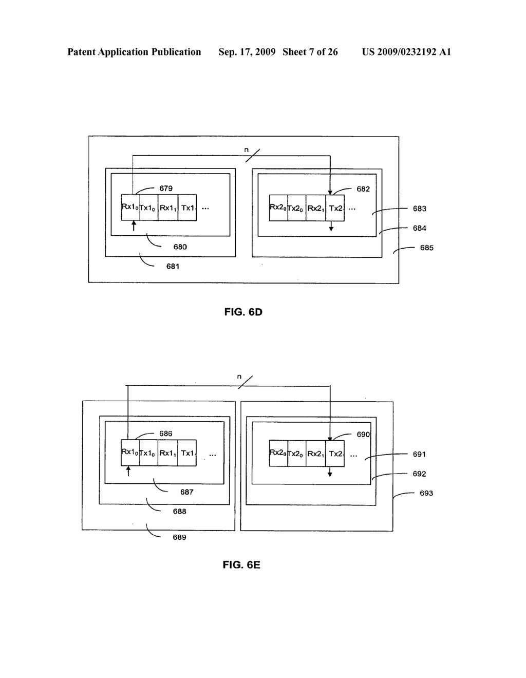 Method and Transceiver System Having a Transmit Clock Signal Phase that is Phase-Locked with a Receive Clock Signal Phase - diagram, schematic, and image 08