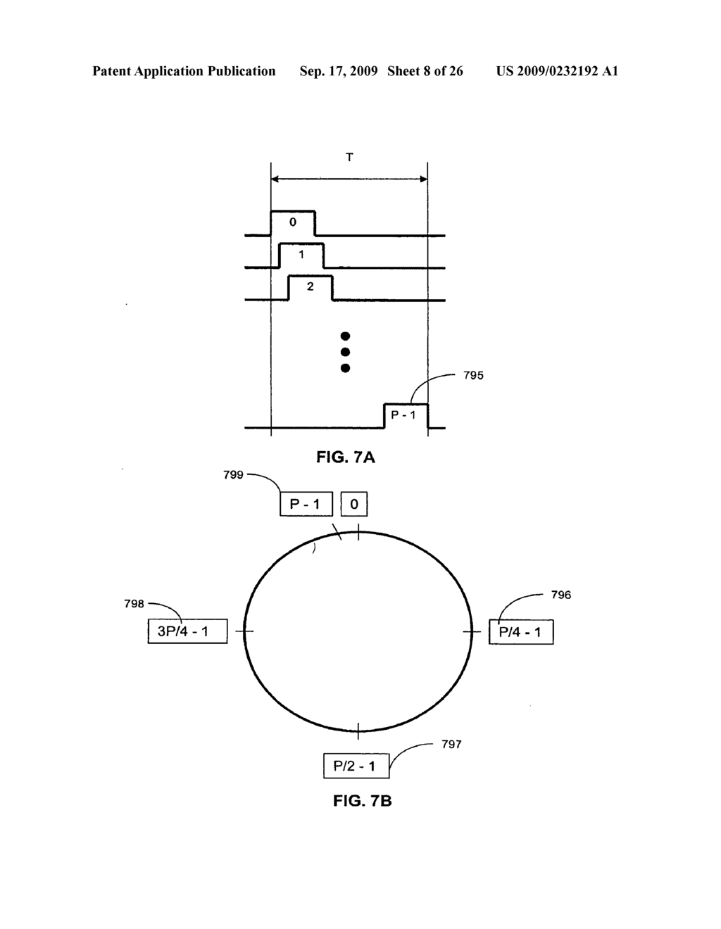 Method and Transceiver System Having a Transmit Clock Signal Phase that is Phase-Locked with a Receive Clock Signal Phase - diagram, schematic, and image 09