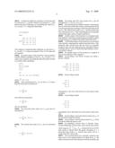 ADVANCED VIDEO CODED PICTURES - REDUCED COST COMPUTATION OF AN INTRA MODE DECISION IN THE FREQUENCY DOMAIN diagram and image