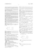 ADVANCED VIDEO CODED PICTURES - REDUCED COST COMPUTATION OF AN INTRA MODE DECISION IN THE FREQUENCY DOMAIN diagram and image