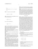 ADVANCED VIDEO CODED PICTURES - REDUCED COST COMPUTATION OF AN INTRA MODE DECISION IN THE FREQUENCY DOMAIN diagram and image