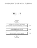 METHOD AND APPARATUS FOR ENCODING/DECODING IMAGE BASED ON INTRA PREDICTION diagram and image