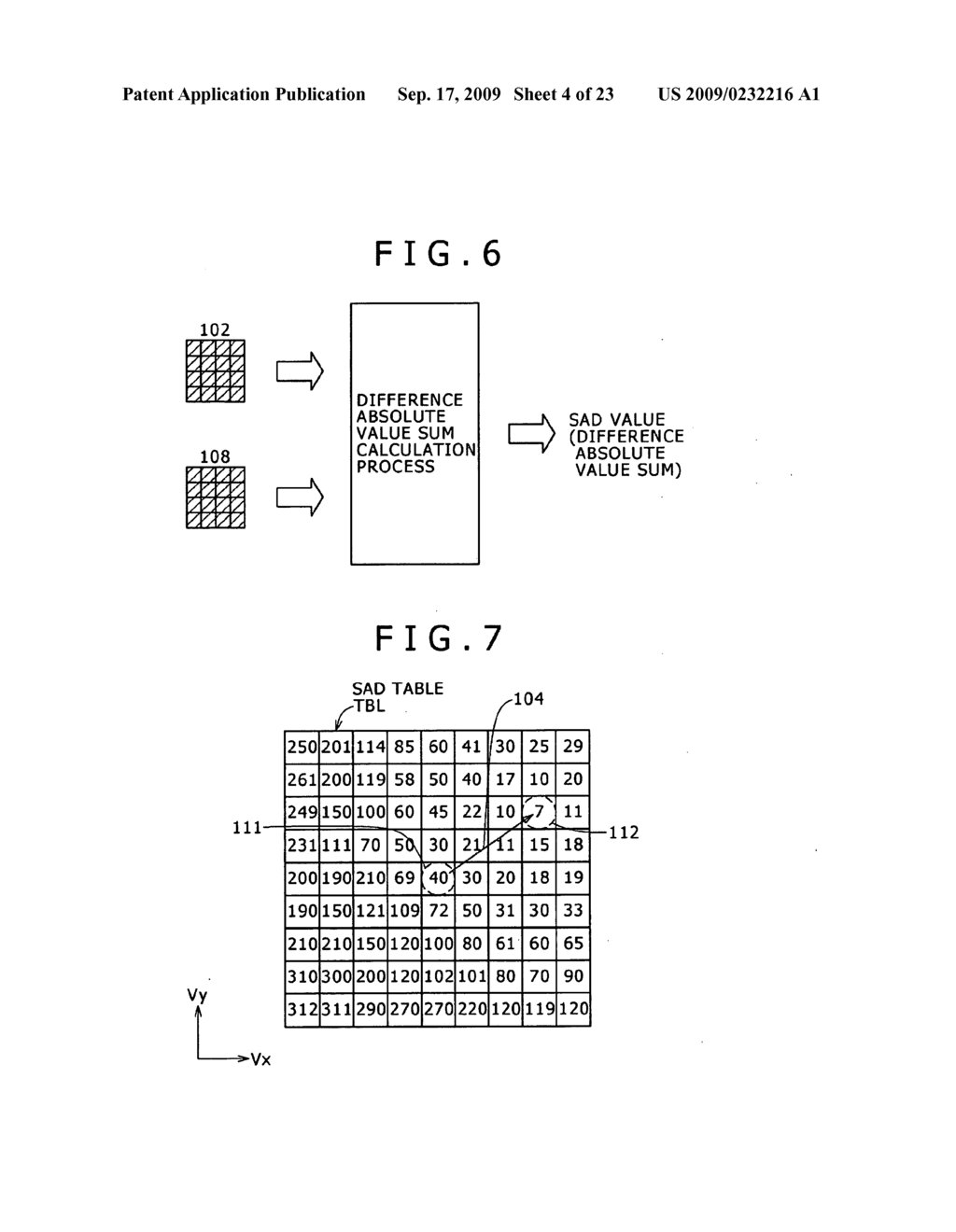 IMAGE PROCESSING APPARATUS AND IMAGE PROCESSING METHOD - diagram, schematic, and image 05