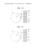 RECORDING MEDIUM HAVING RECORDED THEREON CODED INFORMATION USING PLUS AND/OR MINUS ROUNDING OF IMAGES diagram and image