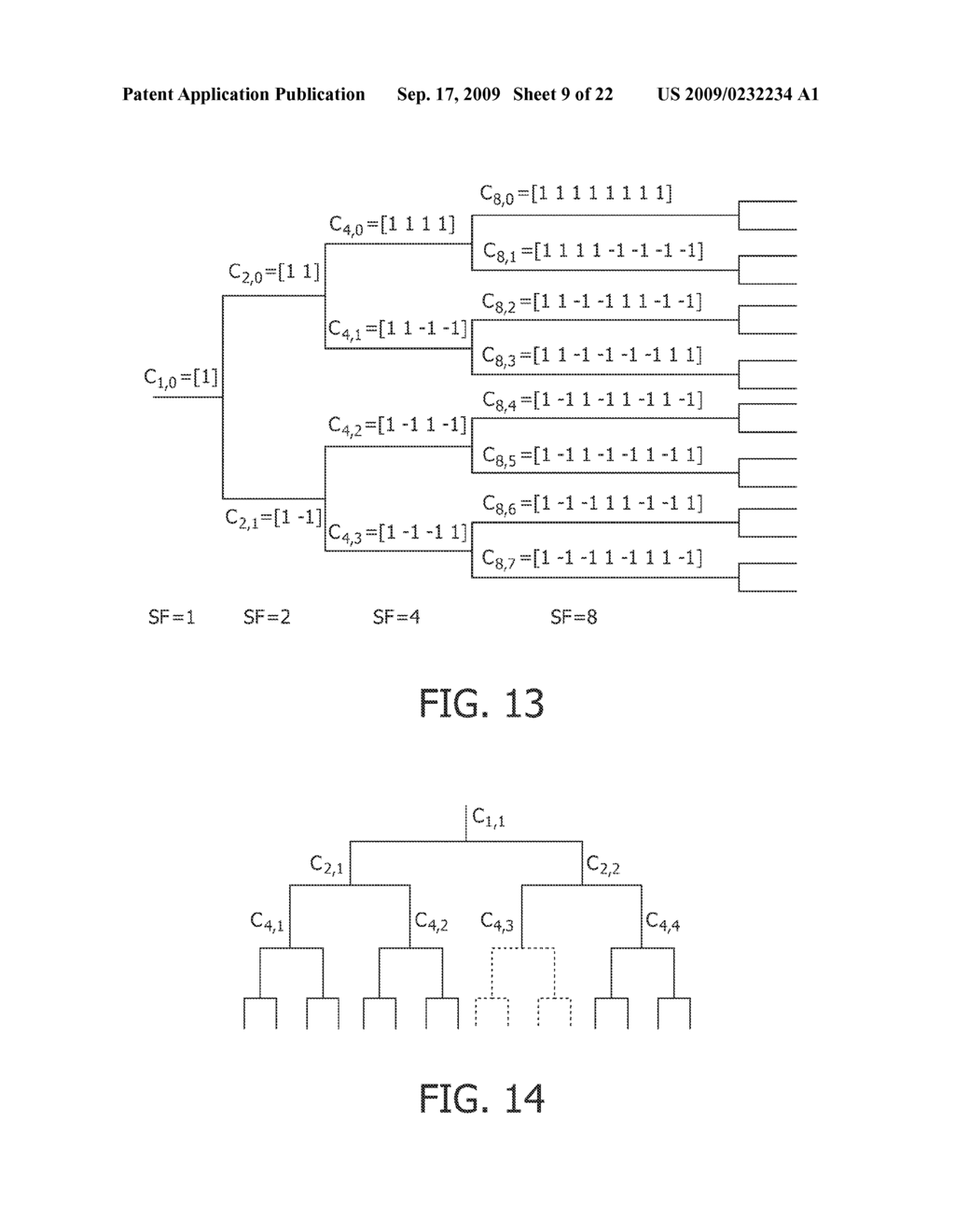 BANDWIDTH ASYMMETRIC COMMUNICATION SYSTEM - diagram, schematic, and image 10