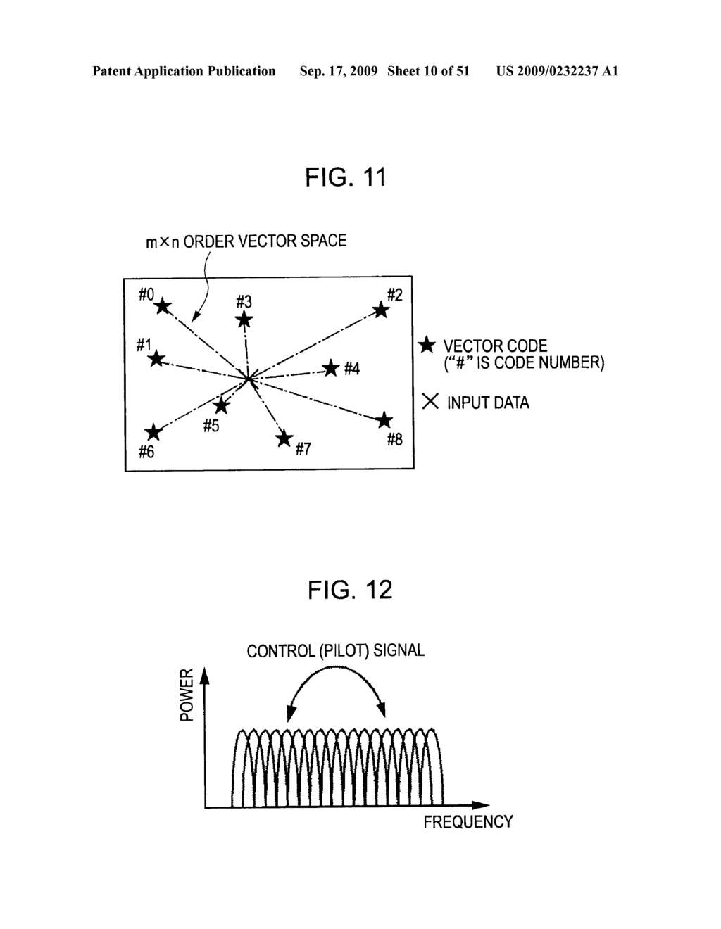 MODULATING DEVICE AND METHOD, DEMODULATING DEVICE AND METHOD, PROGRAM, AND RECORDING MEDIUM - diagram, schematic, and image 11