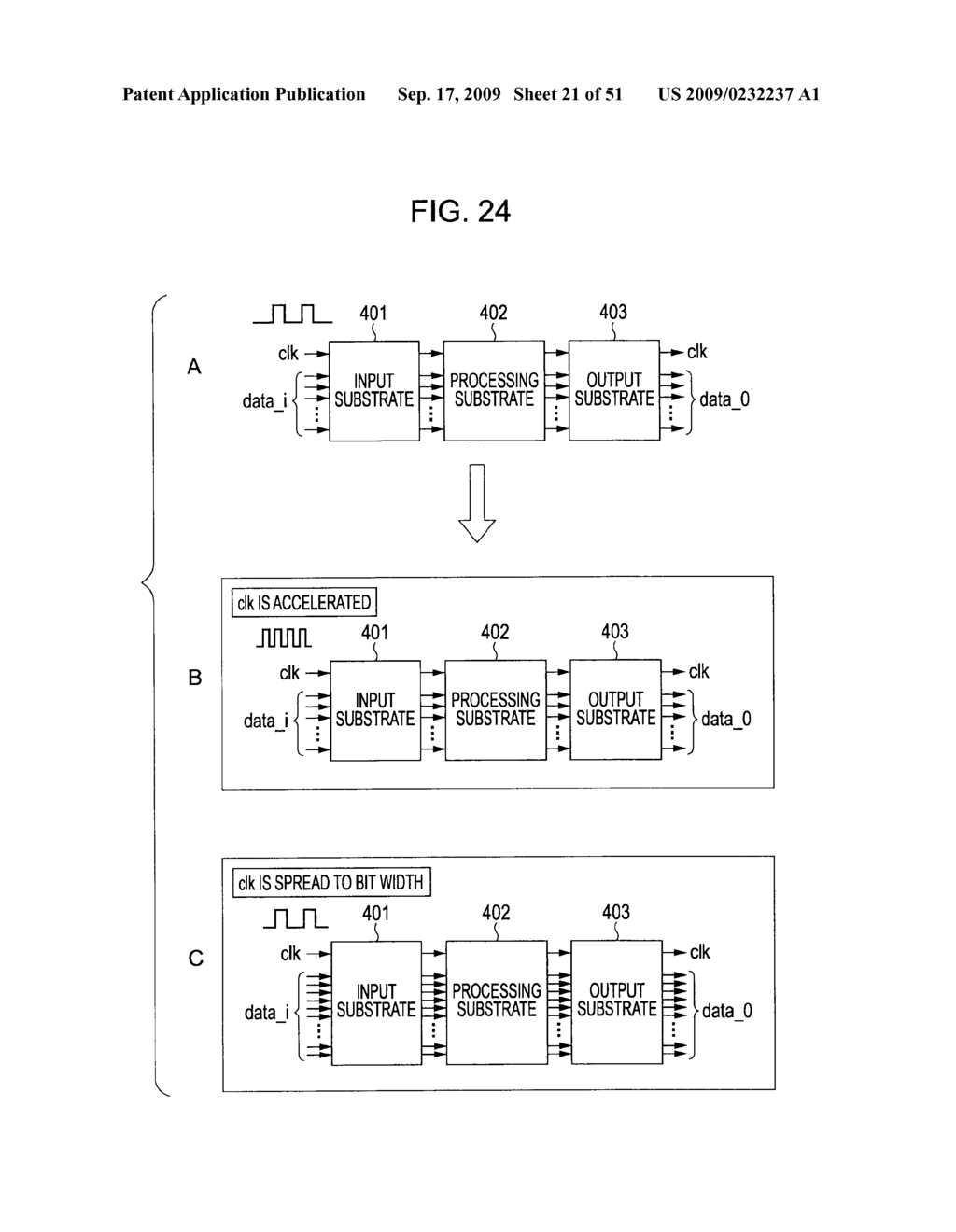 MODULATING DEVICE AND METHOD, DEMODULATING DEVICE AND METHOD, PROGRAM, AND RECORDING MEDIUM - diagram, schematic, and image 22