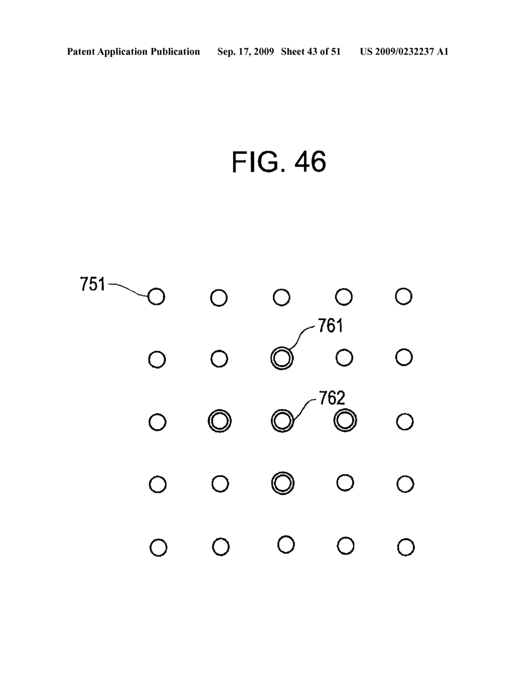 MODULATING DEVICE AND METHOD, DEMODULATING DEVICE AND METHOD, PROGRAM, AND RECORDING MEDIUM - diagram, schematic, and image 44