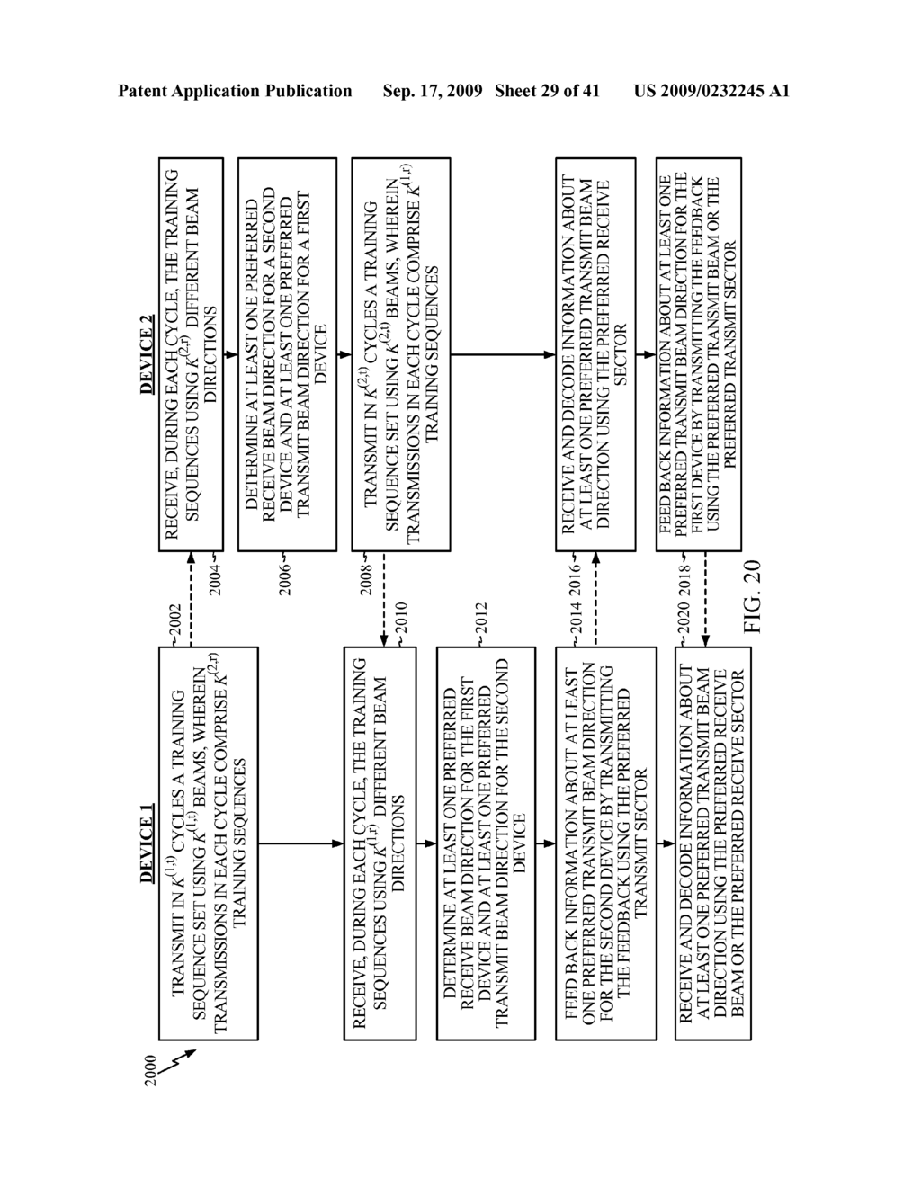 MULTI-RESOLUTION BEAMFORMING BASED ON CODEBOOKS IN MIMO SYSTEMS - diagram, schematic, and image 30