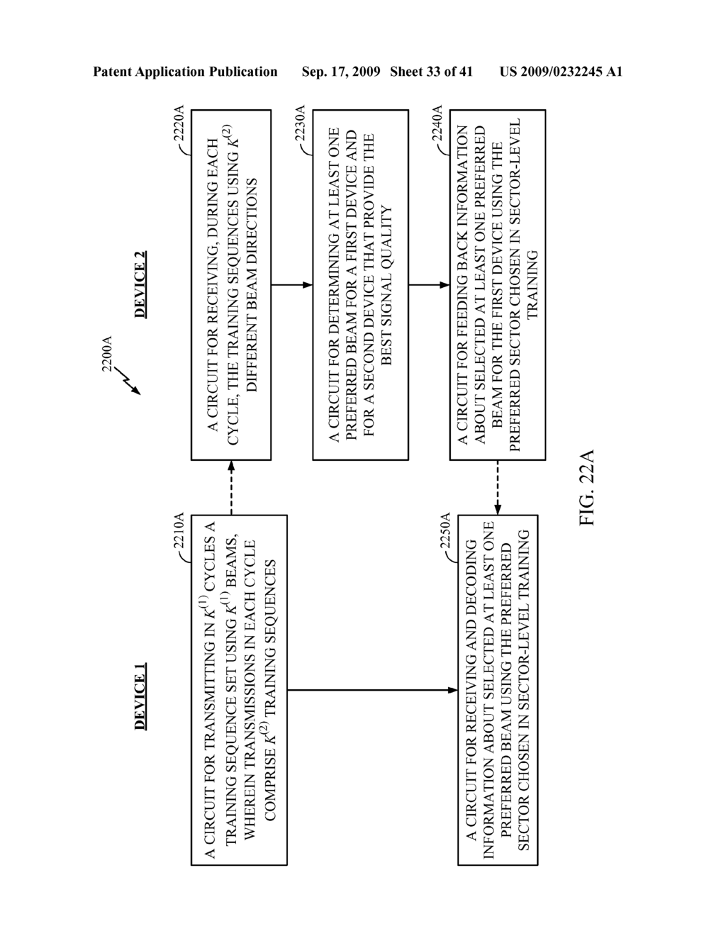 MULTI-RESOLUTION BEAMFORMING BASED ON CODEBOOKS IN MIMO SYSTEMS - diagram, schematic, and image 34