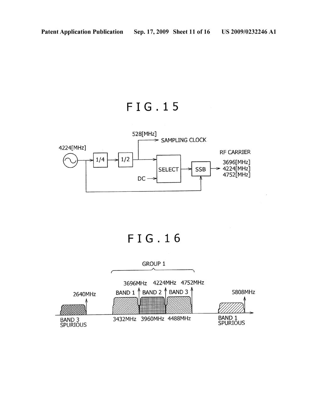 WIRELESS COMMUNICATION DEVICE - diagram, schematic, and image 12