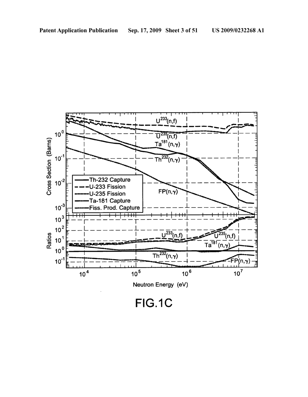 System and method for operating a modular nuclear fission deflagration wave reactor - diagram, schematic, and image 04