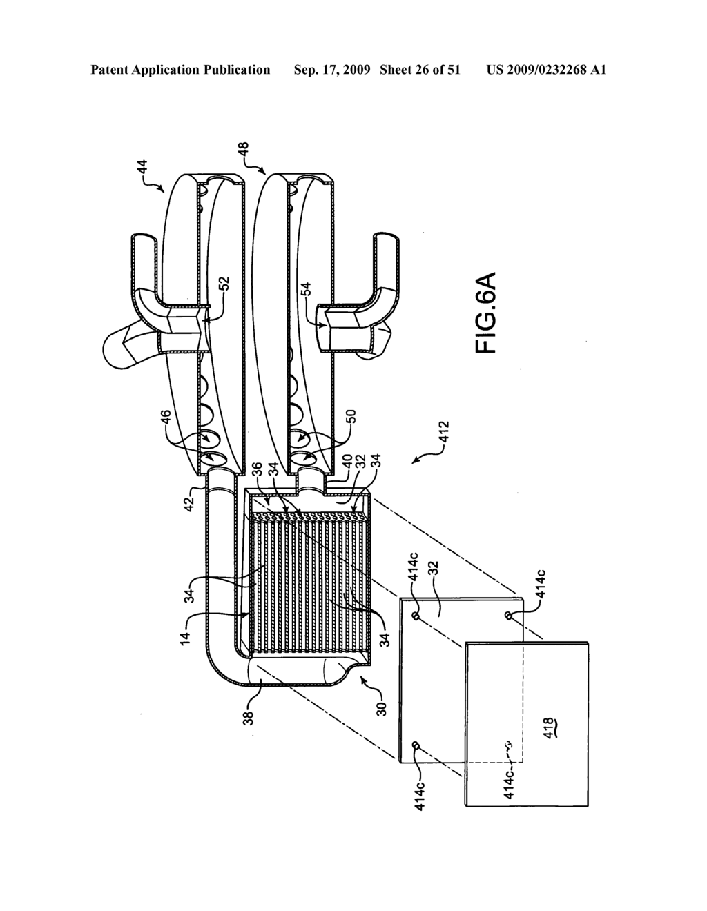 System and method for operating a modular nuclear fission deflagration wave reactor - diagram, schematic, and image 27