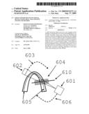 SINGLE SENSOR MULTI-FUNCTIONAL DENTAL EXTRA-ORAL X-RAY IMAGING SYSTEM AND METHOD diagram and image