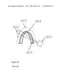 SINGLE SENSOR MULTI-FUNCTIONAL DENTAL EXTRA-ORAL X-RAY IMAGING SYSTEM AND METHOD diagram and image