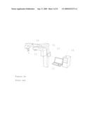 SINGLE SENSOR MULTI-FUNCTIONAL DENTAL EXTRA-ORAL X-RAY IMAGING SYSTEM AND METHOD diagram and image