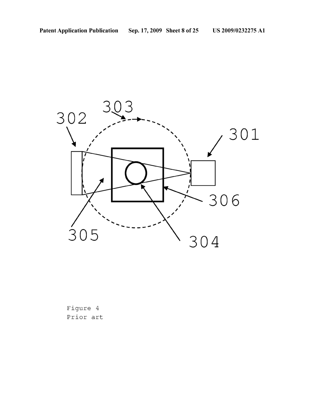 SINGLE SENSOR MULTI-FUNCTIONAL DENTAL EXTRA-ORAL X-RAY IMAGING SYSTEM AND METHOD - diagram, schematic, and image 09