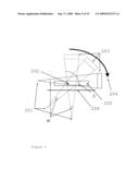 SINGLE SENSOR MULTI-FUNCTIONAL DENTAL EXTRA-ORAL X-RAY IMAGING SYSTEM AND METHOD diagram and image