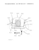 SINGLE SENSOR MULTI-FUNCTIONAL DENTAL EXTRA-ORAL X-RAY IMAGING SYSTEM AND METHOD diagram and image