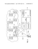 Telecom Web Browsers, and Methods for Defining a Telecom Web Browser diagram and image